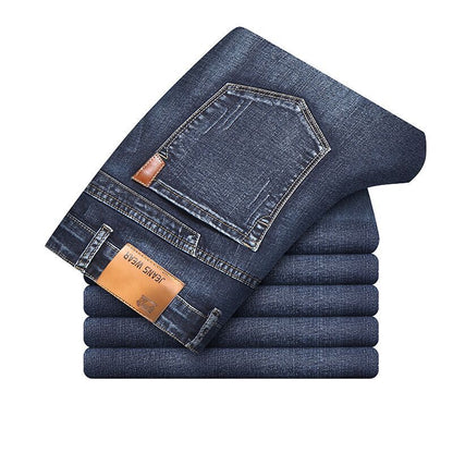 Jackson™ | Slim-Fit Stretch Jeans