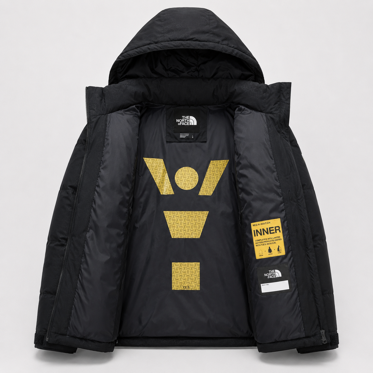 Doudoune Homme Grand Froid