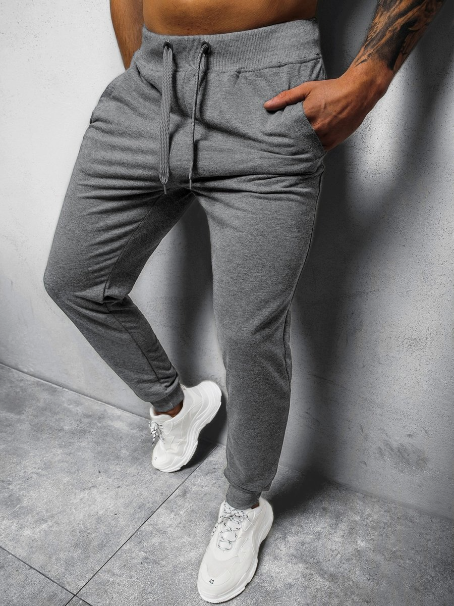 James | Men's Comfortable Leisure Pants
