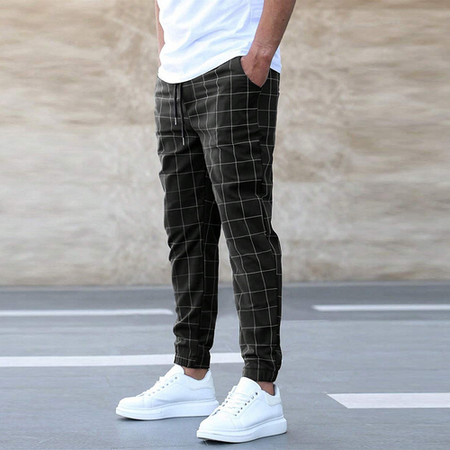 John | Men's Comfortable Everyday Pants