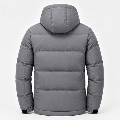 Doudoune Homme Grand Froid