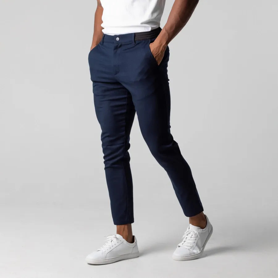 James | Men's Comfortable and Elegant Chino Pants