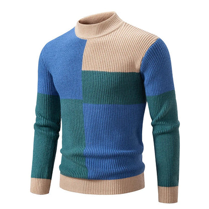 Henry™ | Pull en Maille