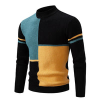 Noir - Vert - Jaune
