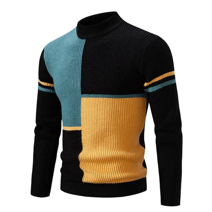 Henry™ | Pull en Maille