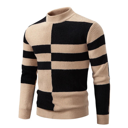 Henry™ | Pull en Maille