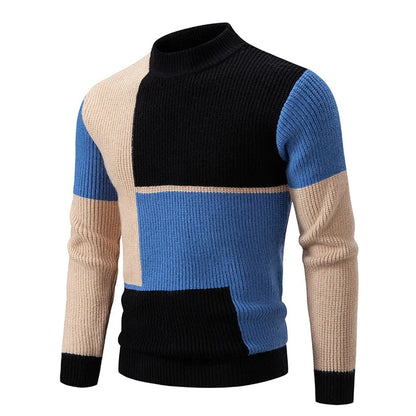Henry™ | Pull en Maille