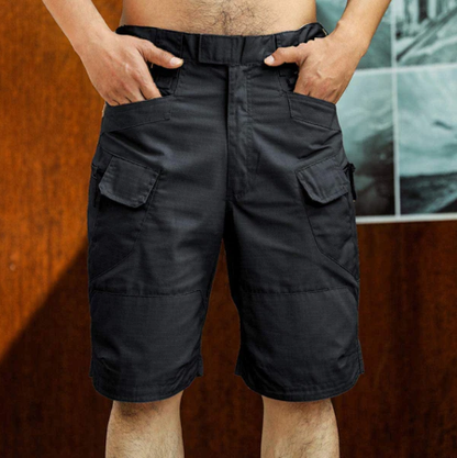 John | Men's Premium Cargo Shorts