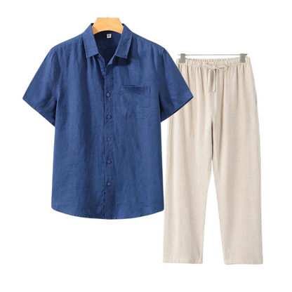 John | Men's Summer Outfit, Stylish and Comfortable