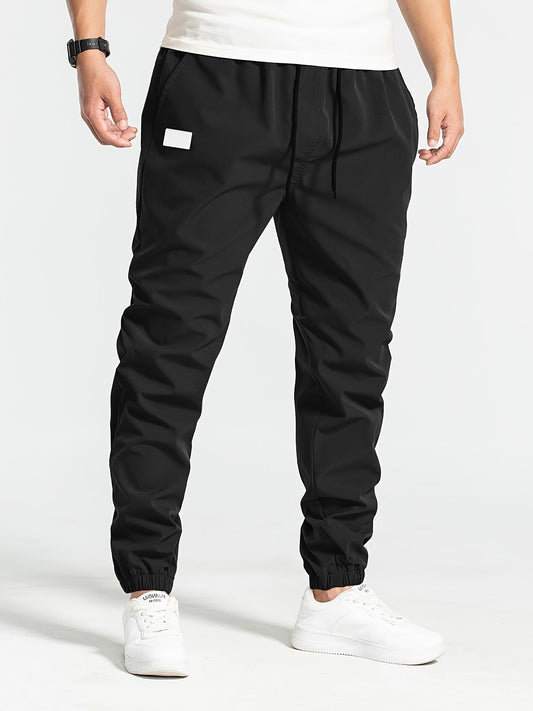 James | Men's Comfortable Leisure Pants