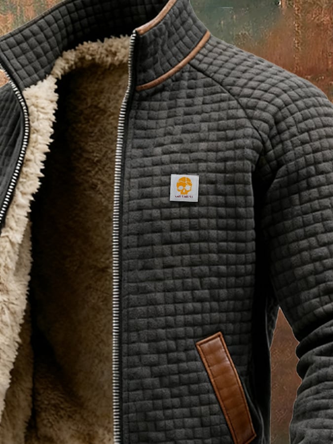 Samuel ™ | VESTE THERMIQUE PREMIUM