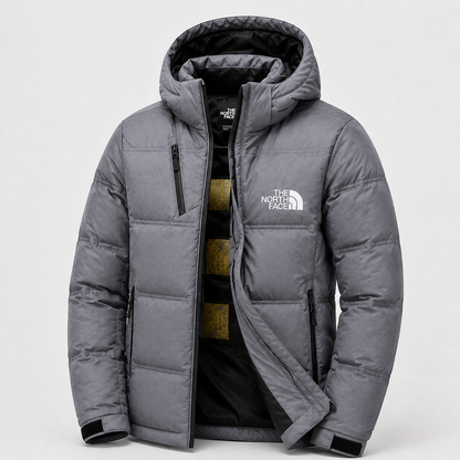 Doudoune Homme Grand Froid