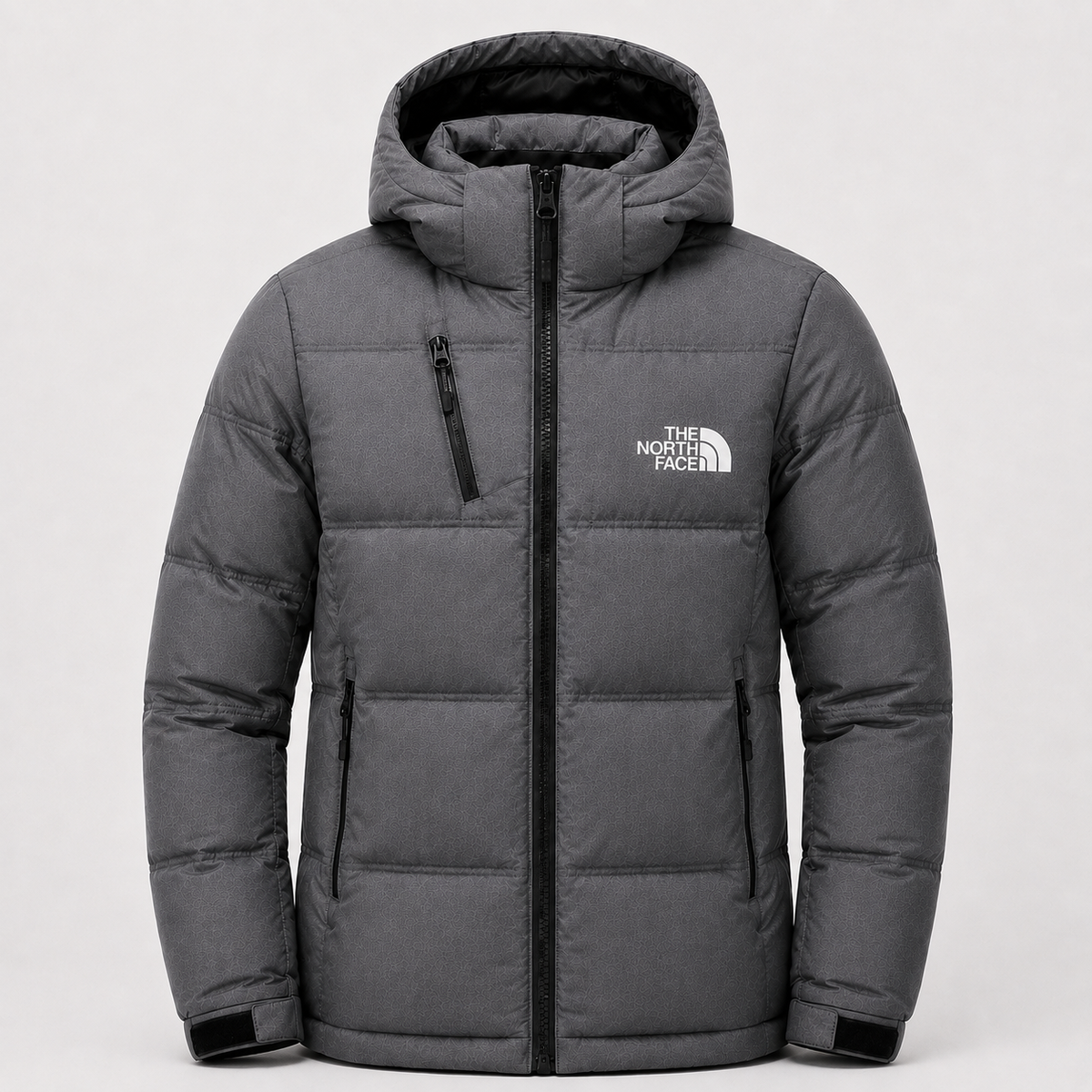 Doudoune Homme Grand Froid