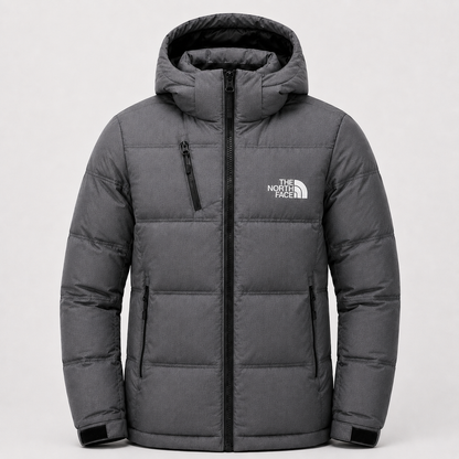 Doudoune Homme Grand Froid