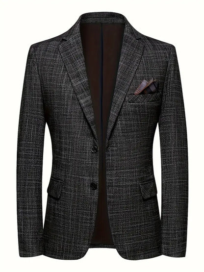Henri™ | Veste élégante et moderne