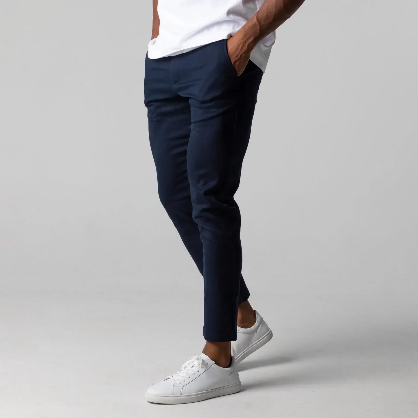 James | Men's Comfortable and Elegant Chino Pants