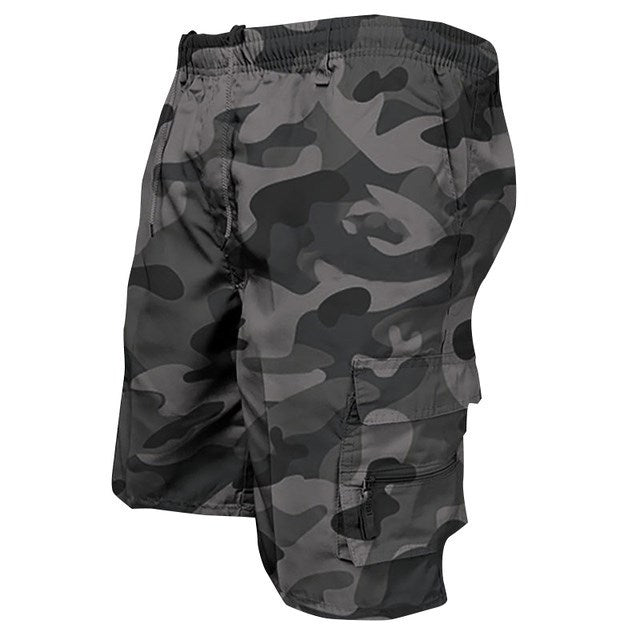James | Men's Everyday Comfortable Shorts