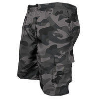 Gray Camouflage