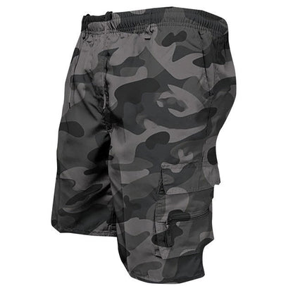 James | Men's Everyday Comfortable Shorts