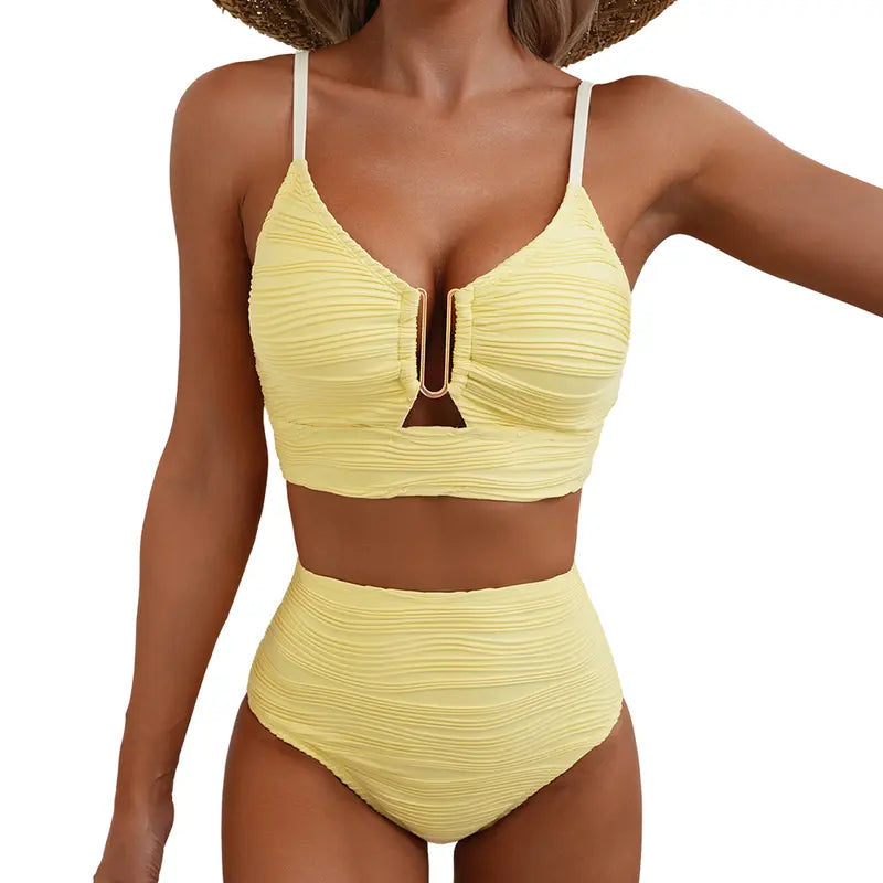 Livia | Le bikini qui te libère enfin