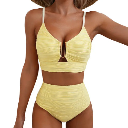 Livia | Le bikini qui te libère enfin