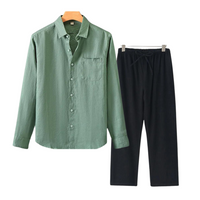 Green/Black