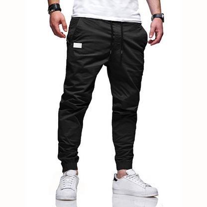 James | Men's Comfortable Leisure Pants