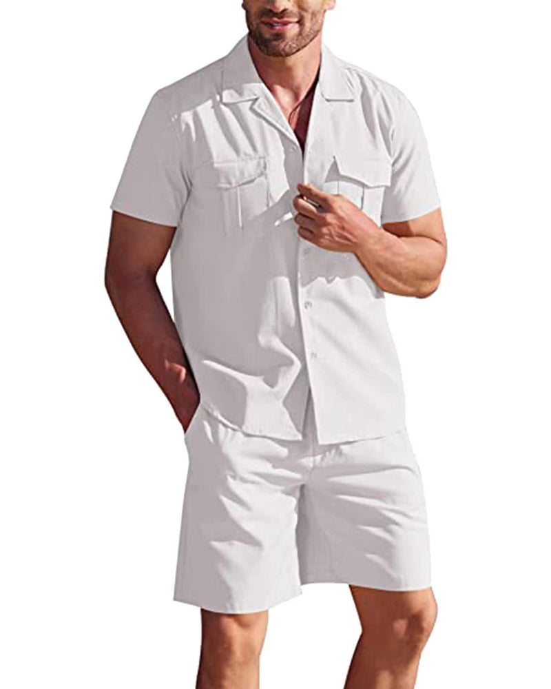William | Men's Modern Stylish Set