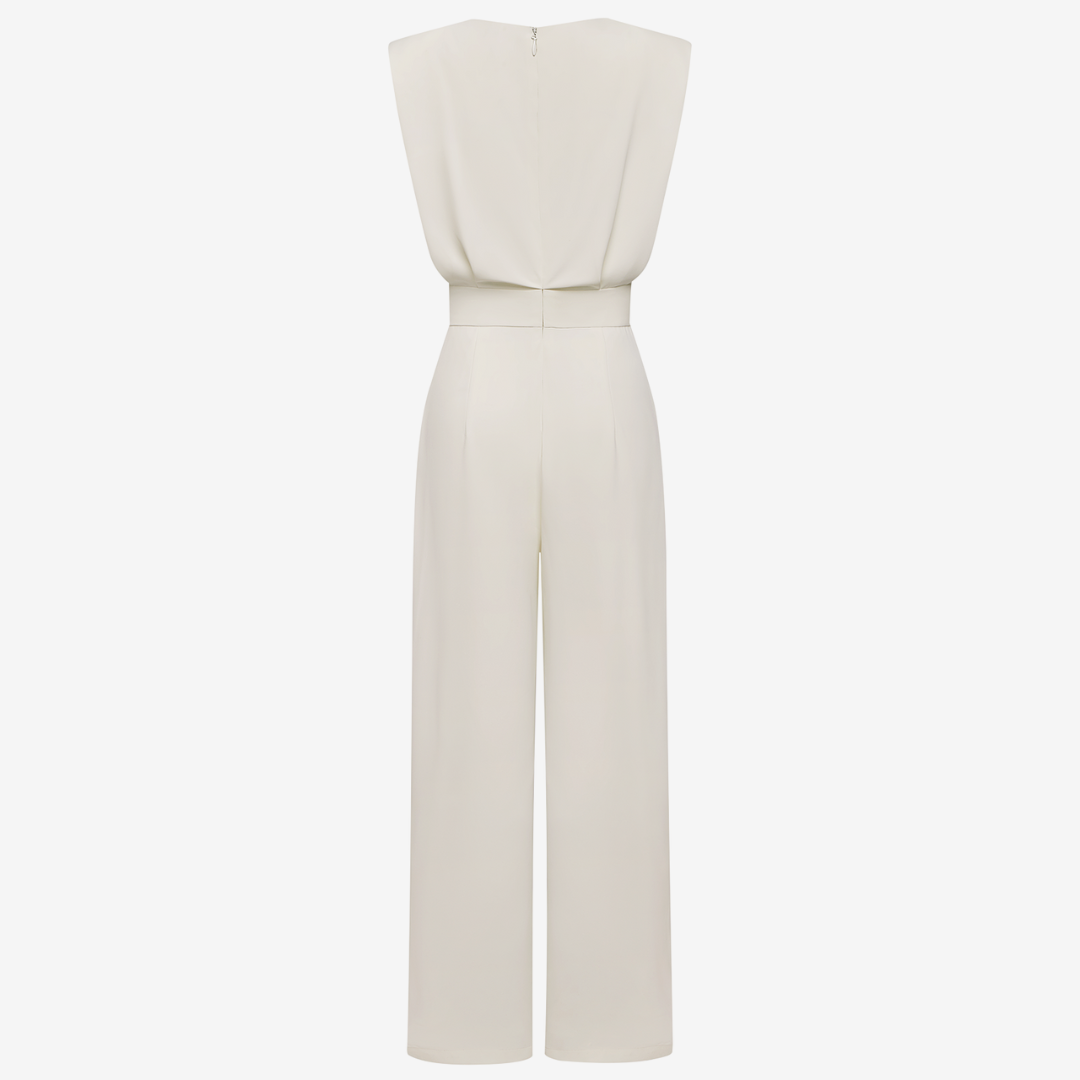 Jade | Combinaison minimaliste une pièce, mille looks