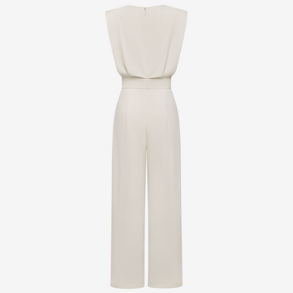 Jade | Combinaison minimaliste une pièce, mille looks