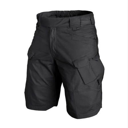 John | Men's Premium Cargo Shorts