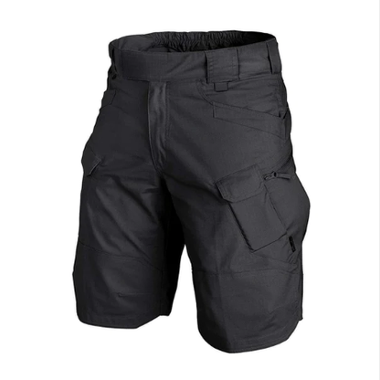 John | Men's Premium Cargo Shorts