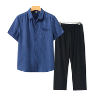 Blue/Black