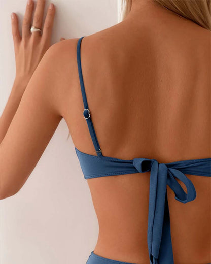 Vivienne | Bikini Deux Pièces Sexy et Tendance