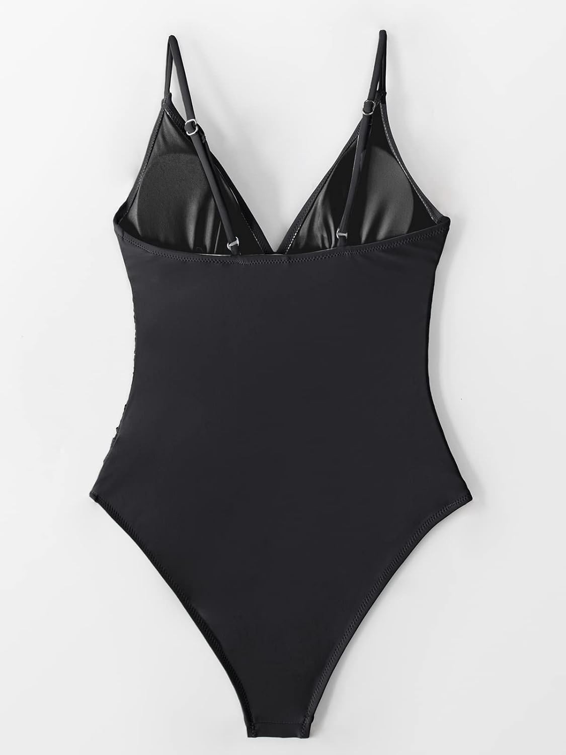Serena | Le maillot de bain qui te laisse tranquille