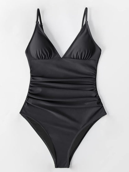 Serena | Le maillot de bain qui te laisse tranquille