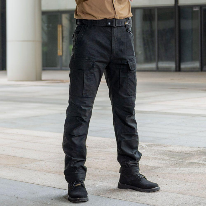 John | Men's Durable Waterproof Hiking Pants