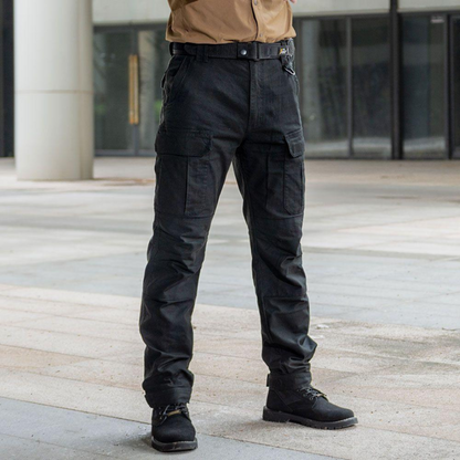 John | Men's Durable Waterproof Hiking Pants