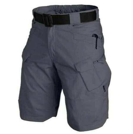 John | Men's Premium Cargo Shorts