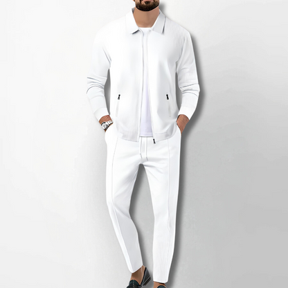 James | Men's Comfortable & Stylish Outfit for Any Occasion