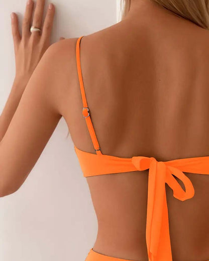 Vivienne | Bikini Deux Pièces Sexy et Tendance