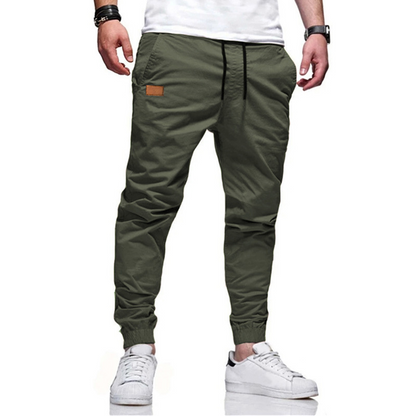 James | Men's Comfortable Leisure Pants