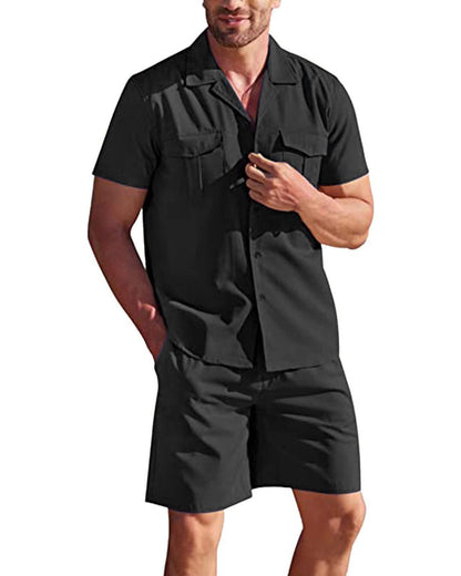 William | Men's Modern Stylish Set
