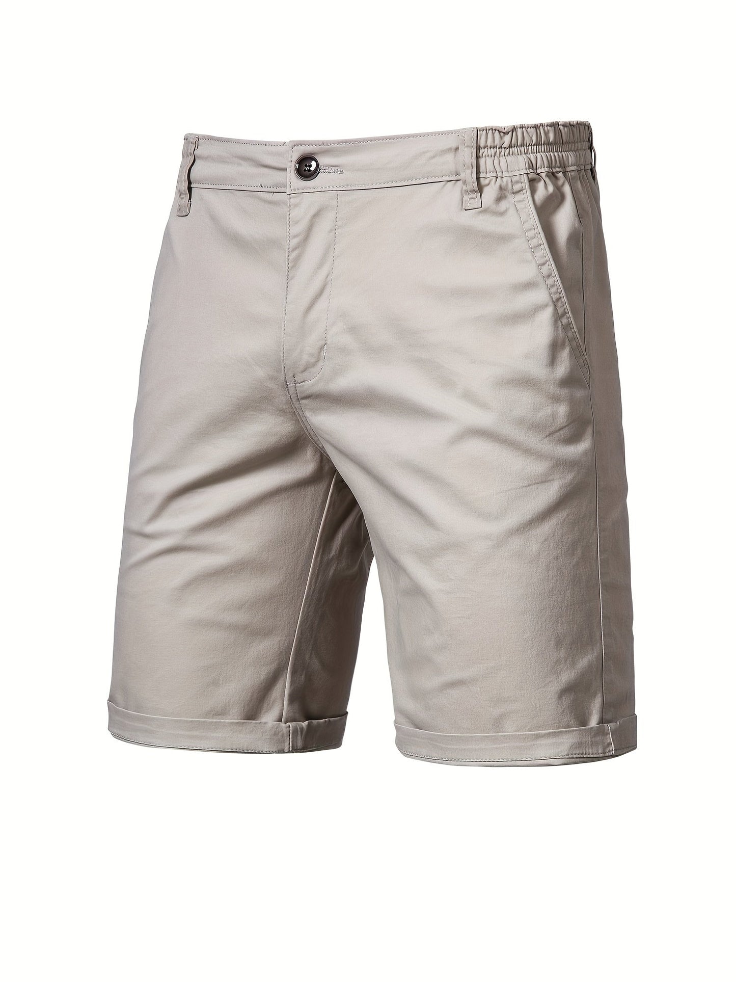 James | Men's Elegant Ultra Comfortable Shorts