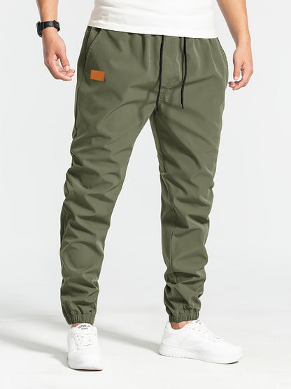 James | Men's Comfortable Leisure Pants