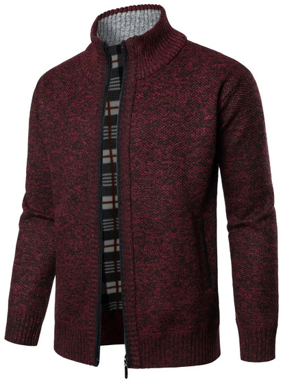 Karel™ | Veste essentielle d’automne