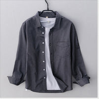 Dark Grey