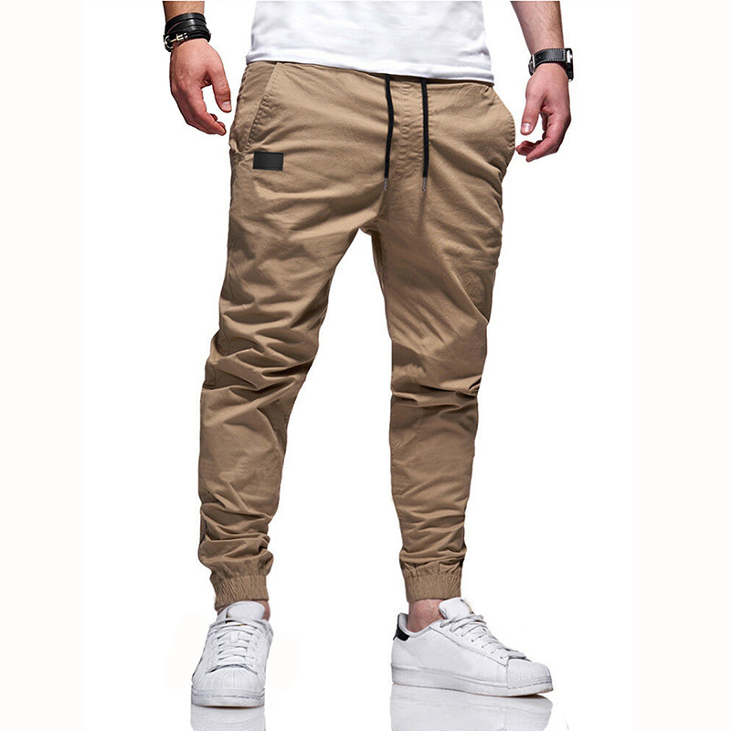 James | Men's Comfortable Leisure Pants
