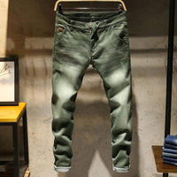 Dark Green