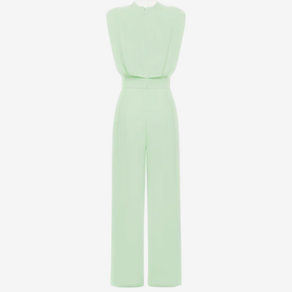 Jade | Combinaison minimaliste une pièce, mille looks